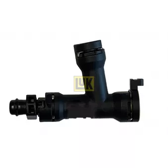 Limiteur de couple sur le pic d'embrayage LUK