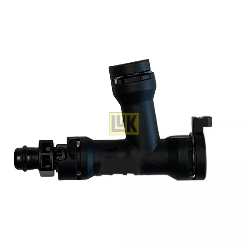 Limiteur de couple sur le pic d'embrayage LUK 418 0455 10