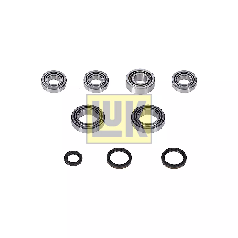 Kit de réparation, boîte de vitesse manuelle LUK 462 0393 10