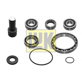 Kit de réparation, boîte de vitesse manuelle LUK