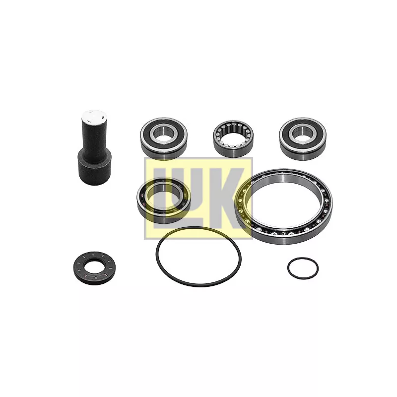 Kit de réparation, boîte de vitesse manuelle LUK 462 0400 10