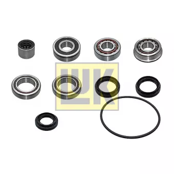 Kit de réparation, boîte de vitesse manuelle LUK