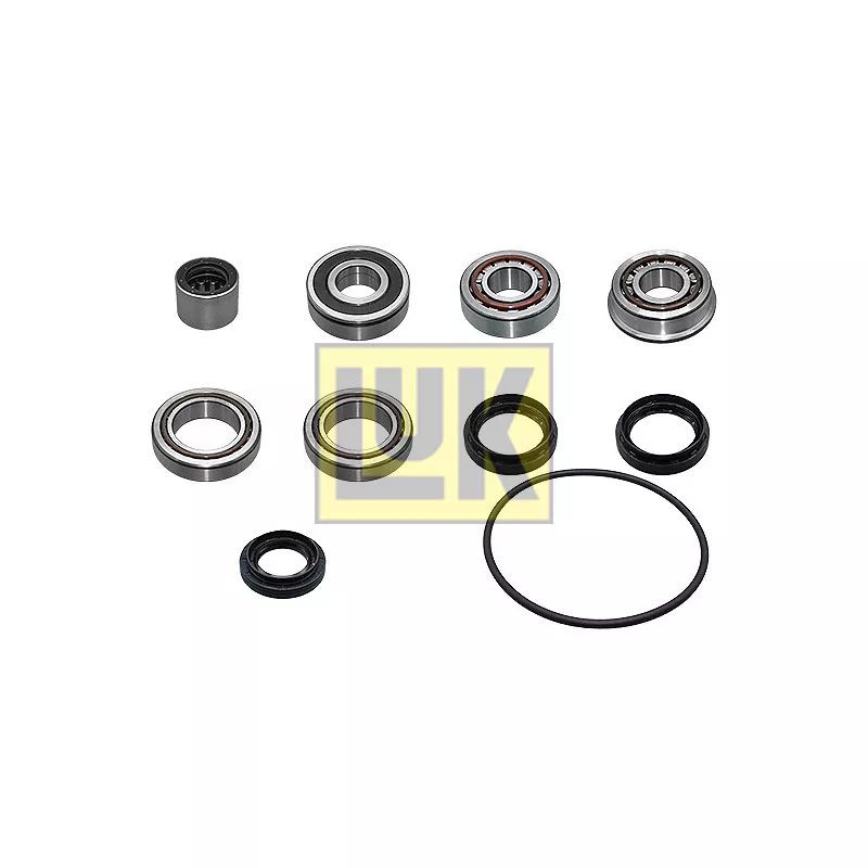 Kit de réparation, boîte de vitesse manuelle LUK 462 0402 10