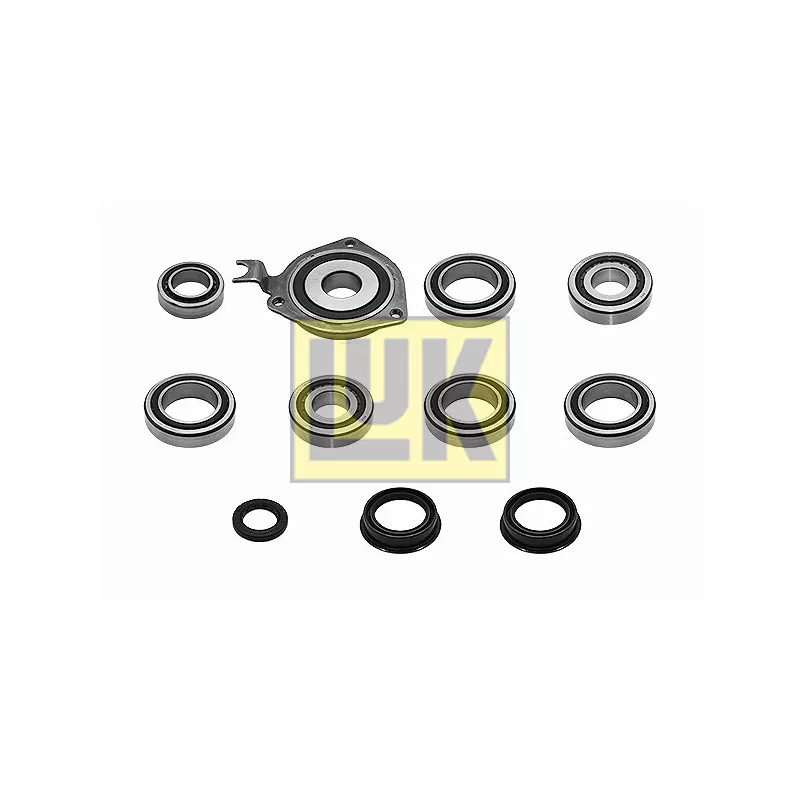 Kit de réparation, boîte de vitesse manuelle LUK 462 0403 10