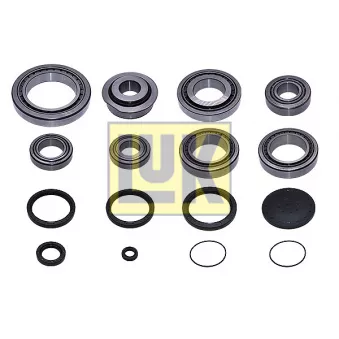 Kit de réparation, boîte de vitesse manuelle LUK