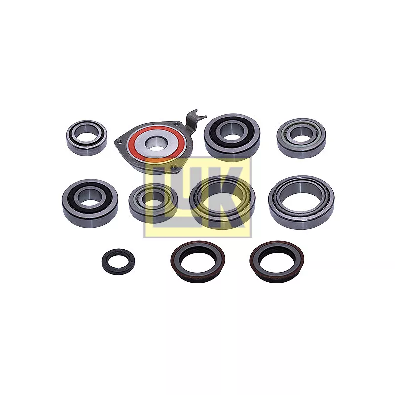 Kit de réparation, boîte de vitesse manuelle LUK 462 0410 10