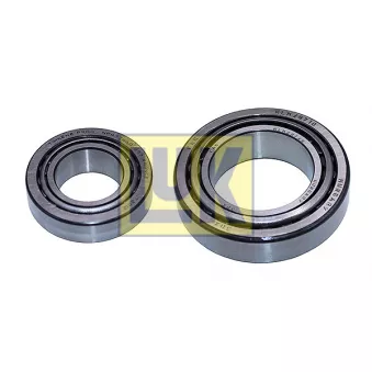 Kit de réparation, boîte de vitesse manuelle LUK