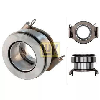 Butée de débrayage LUK 500 0033 20