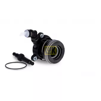 Butée hydraulique&nbsp;, embrayage LUK 510 0073 10