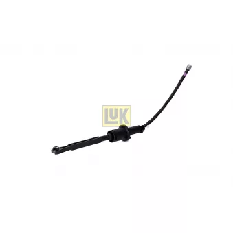 Cylindre émetteur, embrayage LUK 511 0122 10