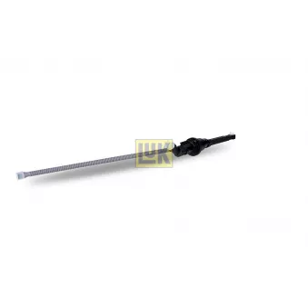 Cylindre émetteur, embrayage LUK 511 0617 10