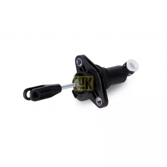 Cylindre émetteur, embrayage LUK 511 0720 10