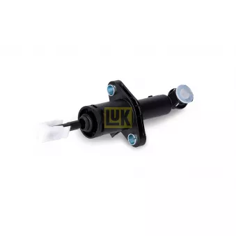 Cylindre émetteur, embrayage LUK 511 0785 10