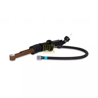 Cylindre émetteur, embrayage LUK 511 0809 10