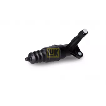 Cylindre récepteur, embrayage LUK 512 0011 10