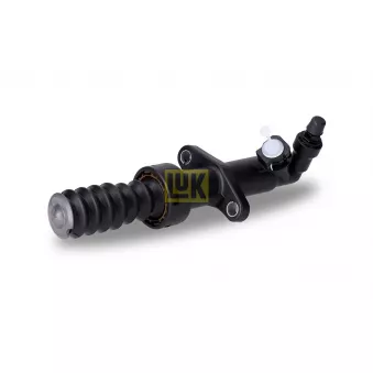Cylindre récepteur, embrayage LUK 512 0018 10