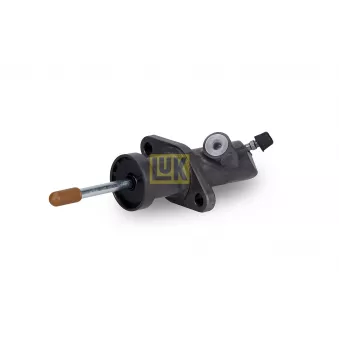 Cylindre récepteur, embrayage LUK 512 0037 10