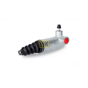Cylindre récepteur, embrayage LUK 512 0062 10