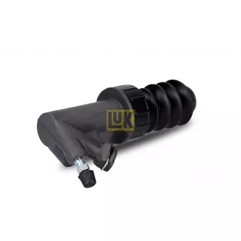 Cylindre récepteur, embrayage LUK 512 0196 10