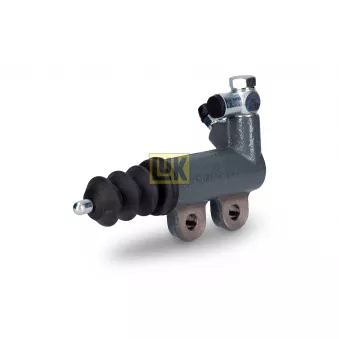 Cylindre récepteur, embrayage LUK 512 0226 10