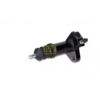 Cylindre récepteur, embrayage LUK 512 0236 10