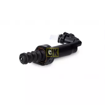 Cylindre récepteur, embrayage LUK 512 0366 10