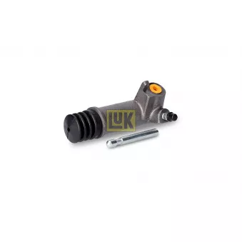 Cylindre récepteur, embrayage LUK 512 0419 10