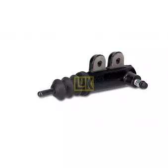 Cylindre récepteur, embrayage LUK 512 0430 10