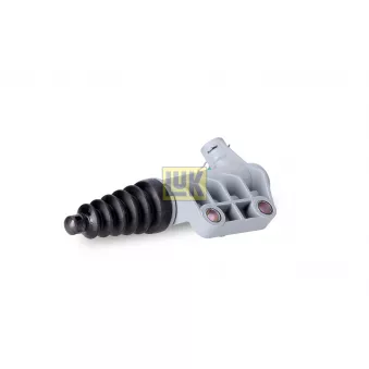 Cylindre récepteur, embrayage LUK 512 0437 10