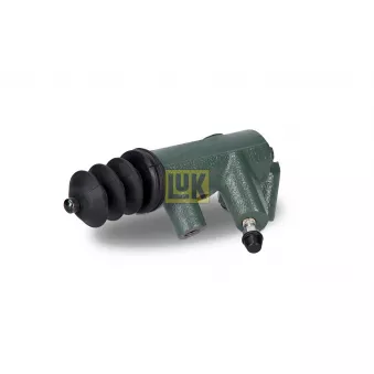 Cylindre récepteur, embrayage LUK 512 0443 10