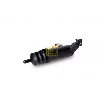 Cylindre récepteur, embrayage LUK 512 0450 10