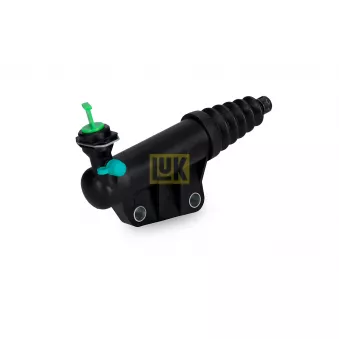 Cylindre récepteur, embrayage LUK