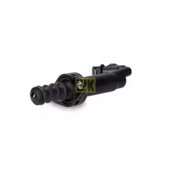 Cylindre récepteur, embrayage LUK 512 0479 10