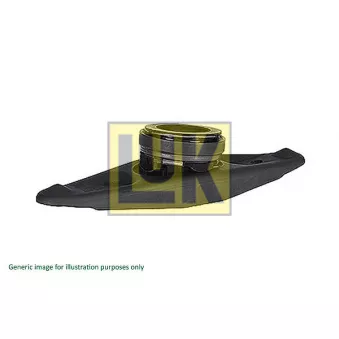 Butée, commande d'embrayage LUK