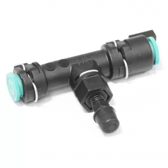 Limiteur de couple sur le pic d'embrayage OE 7M3721468C