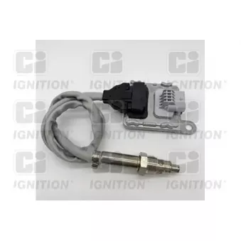 Capteur NOx, Injection d'urée QUINTON HAZELL