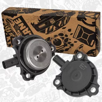 Unité magnétique centrale, réglage d'arbres à came ET ENGINETEAM CV0053VR1