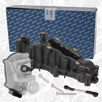 Tube d'admission, alimentation d'air ET ENGINETEAM ED0141