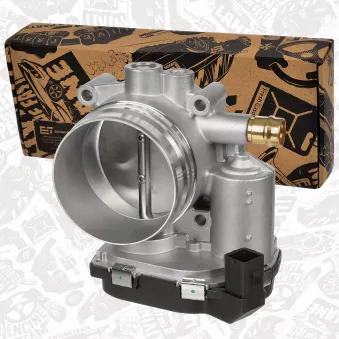 Papillon de distribution, alimentation d'air ET ENGINETEAM ED0275