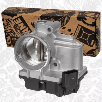 Papillon de distribution, alimentation d'air ET ENGINETEAM ED0280