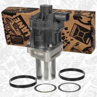 Vanne EGR ET ENGINETEAM