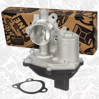 Vanne EGR ET ENGINETEAM ED0286