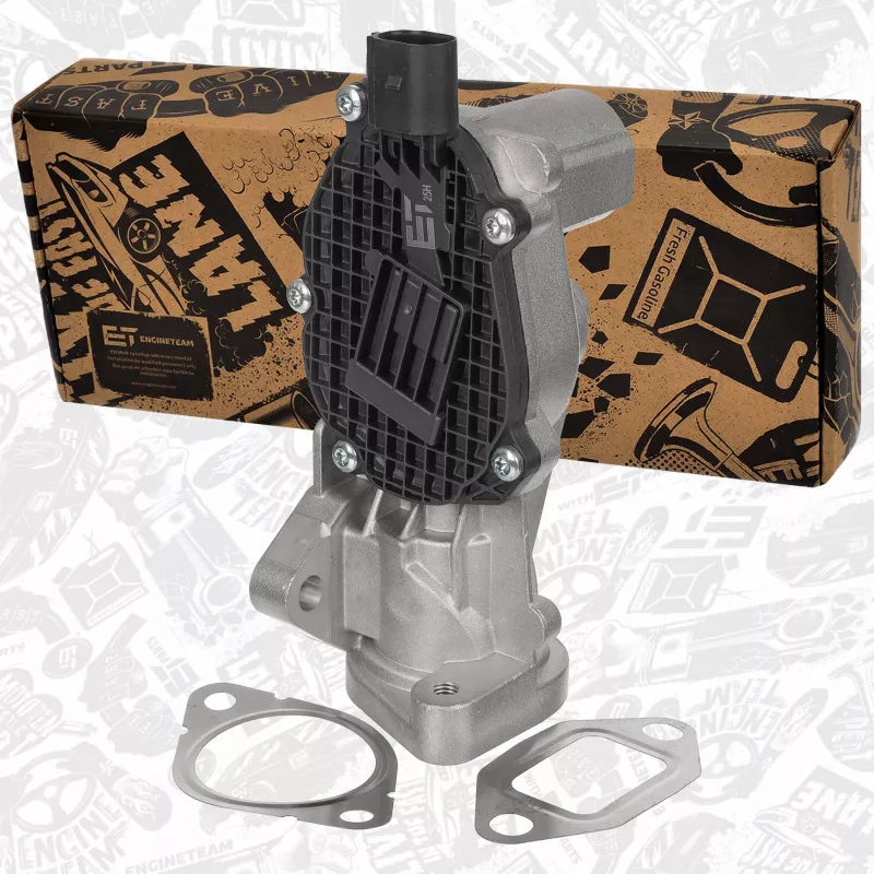 Vanne EGR ET ENGINETEAM ED0287