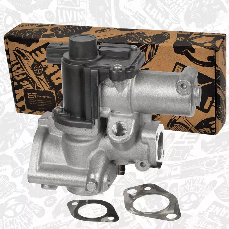 Vanne EGR ET ENGINETEAM ED0289