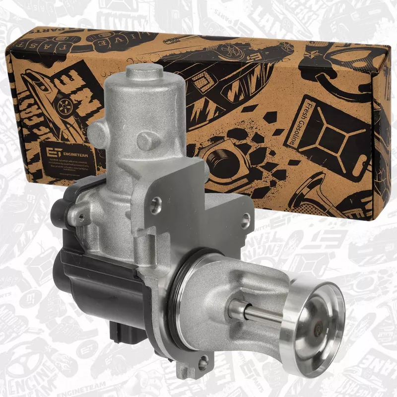 Vanne EGR ET ENGINETEAM ED0292