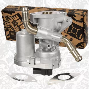 Vanne EGR ET ENGINETEAM