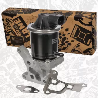 Vanne EGR ET ENGINETEAM