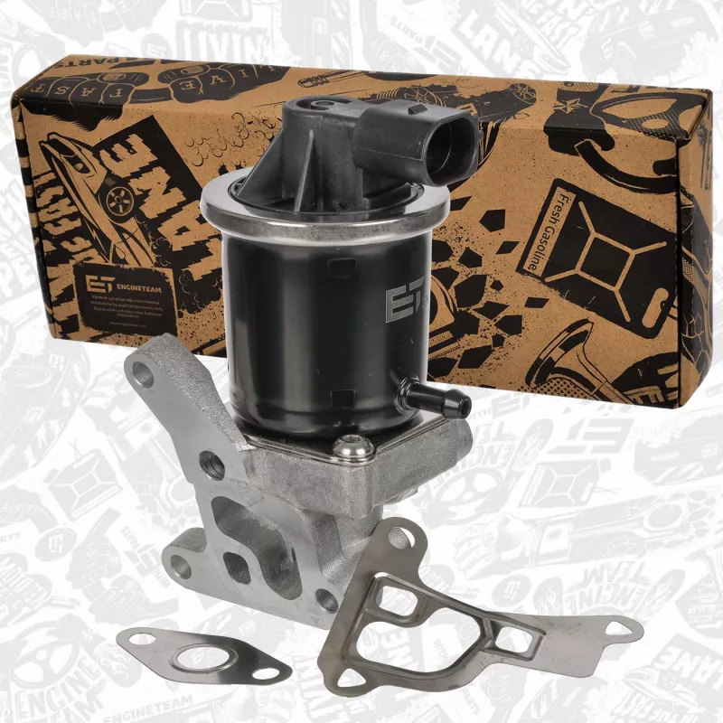 Vanne EGR ET ENGINETEAM ED0302