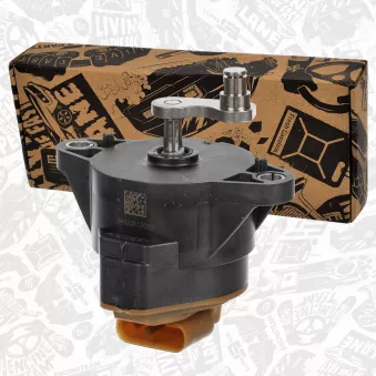 Détendeur de suralimentation ET ENGINETEAM ED0323