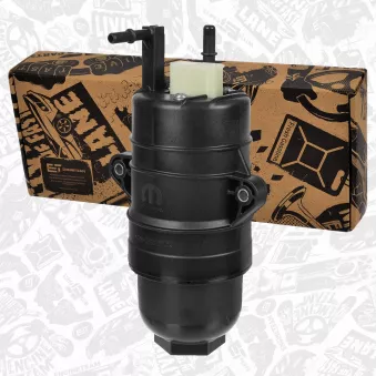Filtre à carburant ET ENGINETEAM FF0003